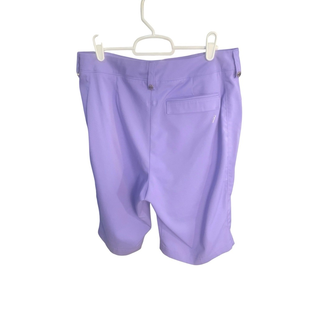 Tail Women's Bermuda Shorts Size 10 - Picture 2 of 7